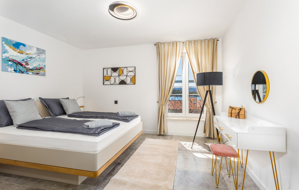 Semesterhus - Cres , Kroatien - CKL300 53