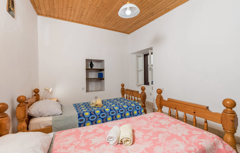 Feriehuse - Susak , Kroatien - CKL307 21