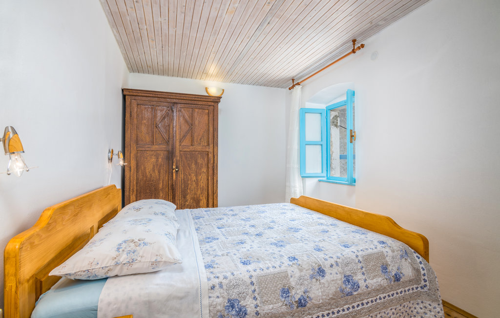 Feriehus - Unije , Kroatia - CKL183 20