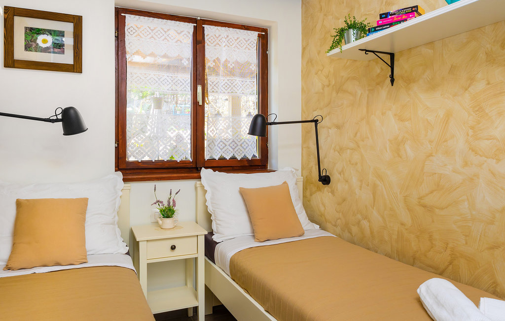 Ferienhaus - Cres-Porozina , Kroatien - CKL204 27