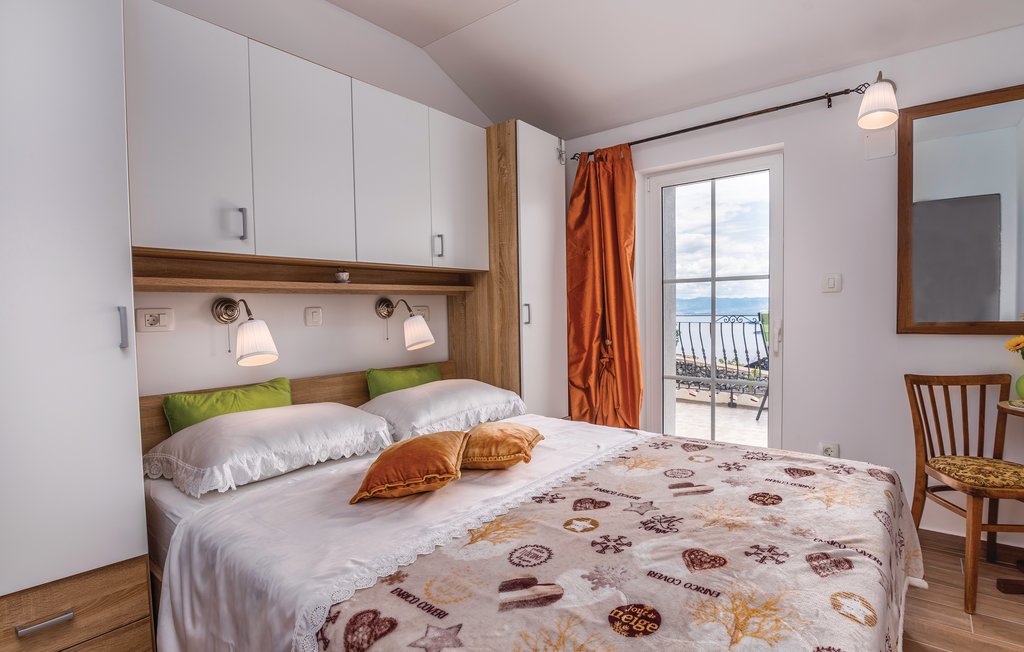 Feriehus - Cres-Predoscica , Kroatia - CKL214 38