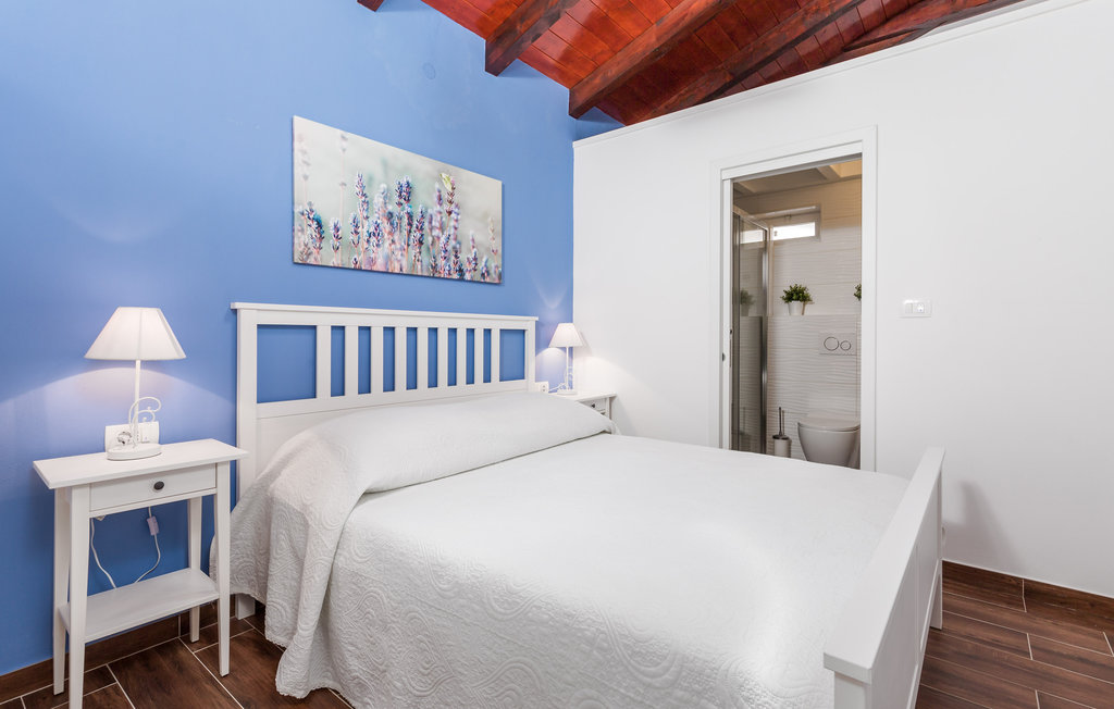 Feriehus - Losinj-Nerezine , Kroatia - CKL215 28
