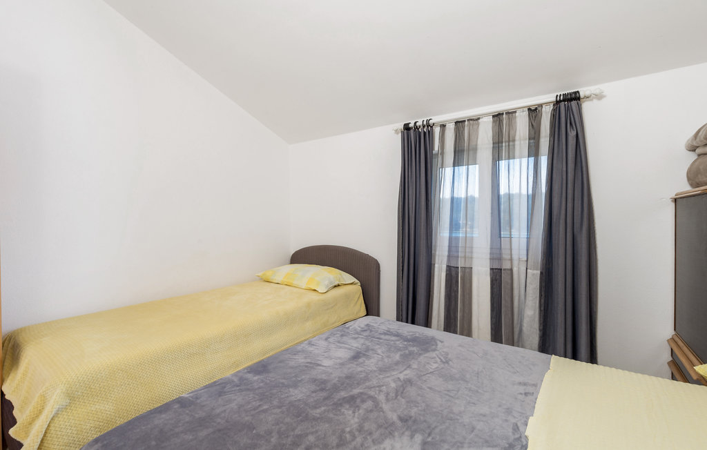 Semesterlägenhet - Cres-Punta Kriza , Kroatien - CKL226 23