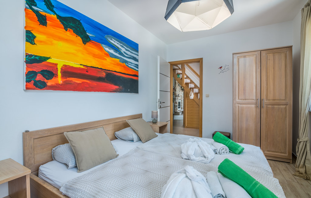 Feriehus - Cres-Miholascica , Kroatia - CKL252 41