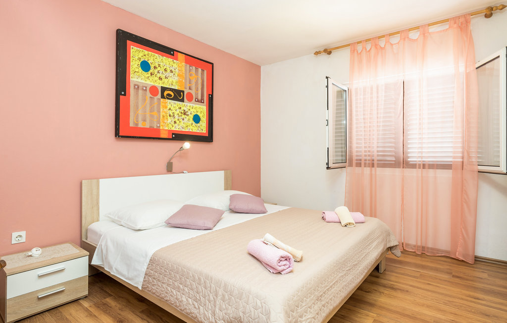 Ferienwohnung - Losinj-Mali Losinj , Kroatien - CKL258 17