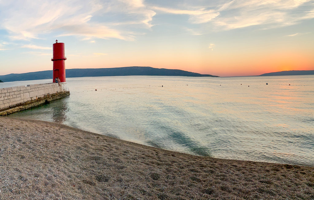 Ferienwohnung - Cres-Cres , Kroatien - CKL292 20