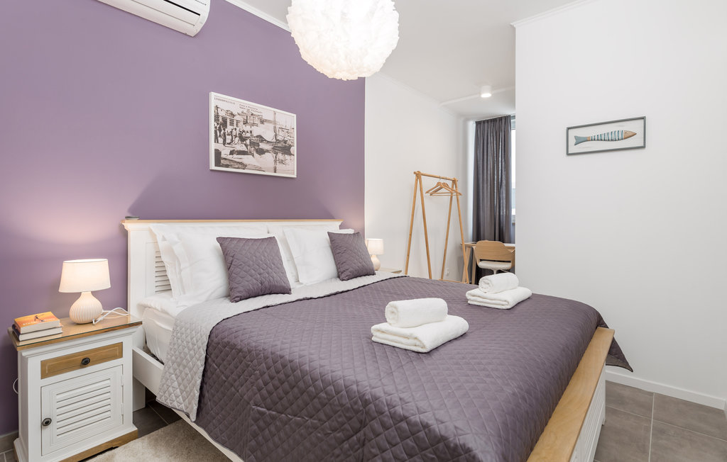 Ferienwohnung - Losinj-Mali Losinj , Kroatien - CKL297 22