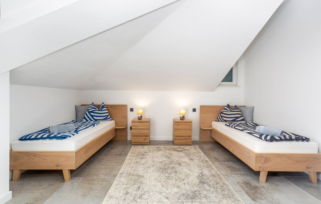 Semesterhus - Cres , Kroatien - CKL300 50