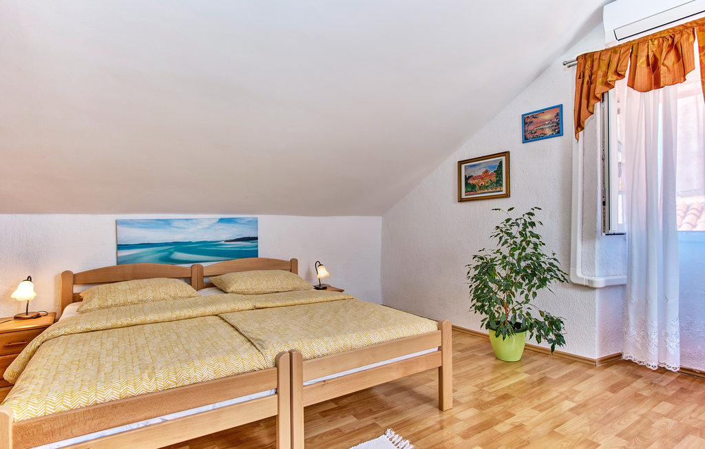 Feriehuse - Losinj-Mali Losinj , Kroatien - CKL184 21