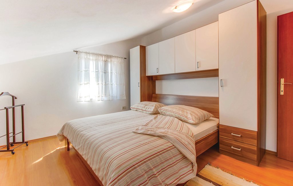 Semesterhus - Cres-Dragozetici , Kroatien - CKL208 5