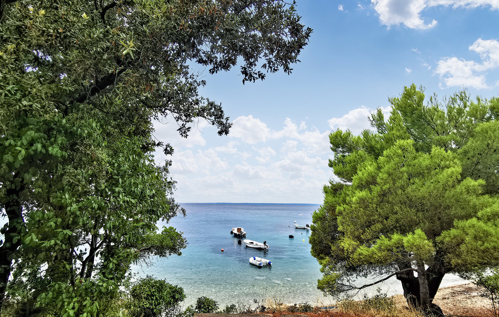 Semesterlägenhet - Cres-Stivan , Kroatien - CKL224 38