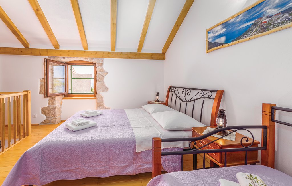 Ferienhaus - Cres-Lubenice , Kroatien - CKL245 19