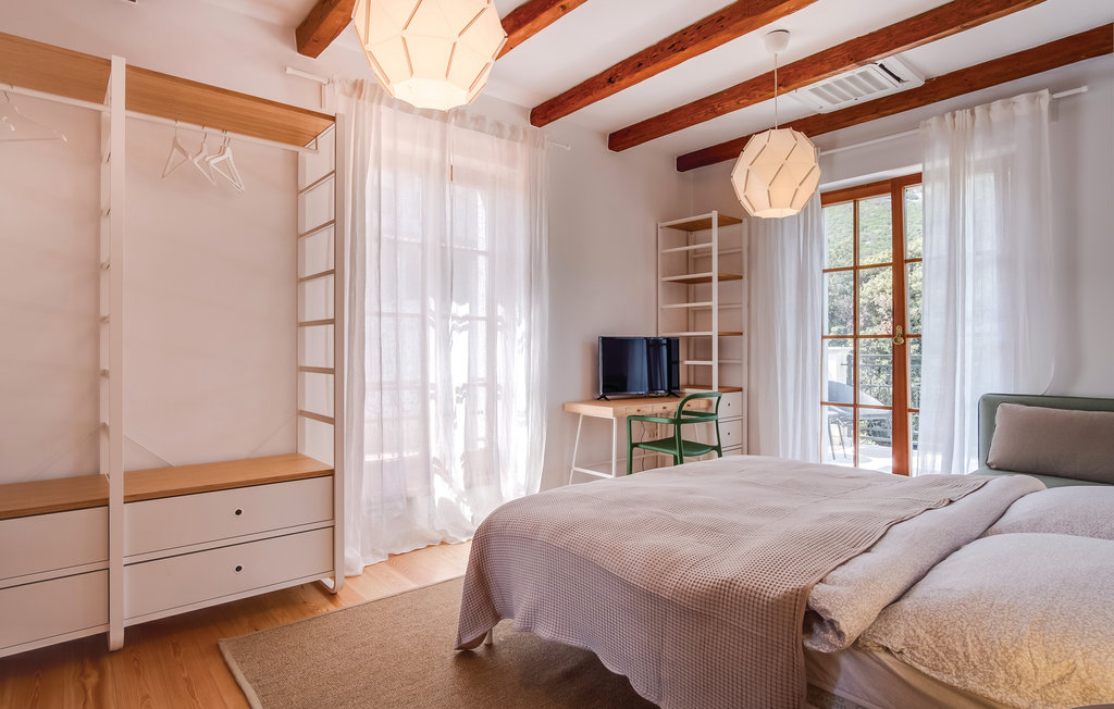 Feriehuse - Losinj-Sveti Jakov , Kroatien - CKL250 34