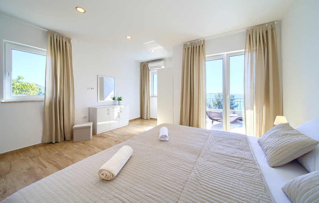 Ferienhaus - Cres-Martinscica , Kroatien - CKL251 44