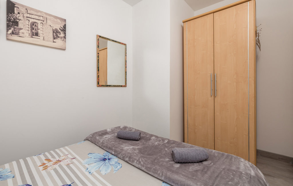 Semesterlägenhet - Cres , Kroatien - CKL295 12