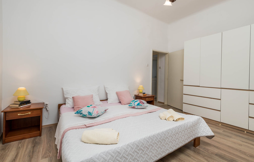 Lejlighed - Losinj-Mali Losinj , Kroatien - CKL309 21