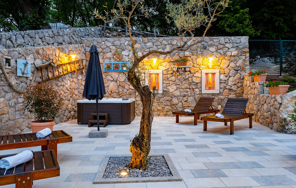 Ferienhaus - Cres-Porozina , Kroatien - CKL204 3