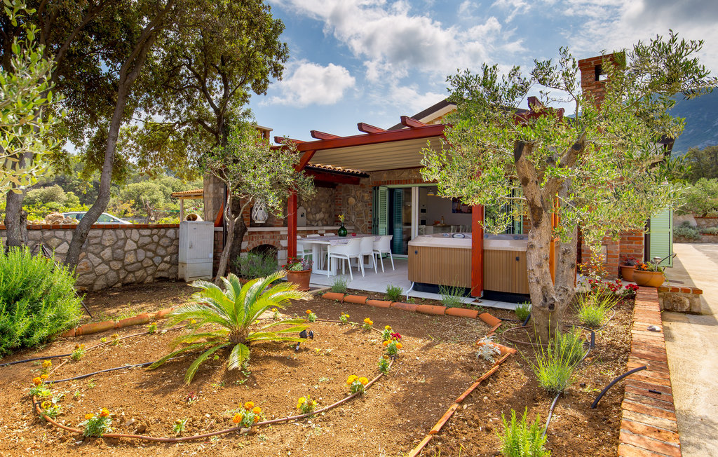 Feriehus - Losinj-Nerezine , Kroatia - CKL215 8