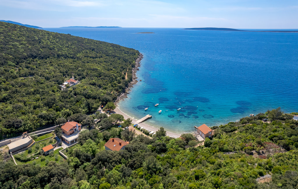 Semesterlägenhet - Cres-Stivan , Kroatien - CKL224 16