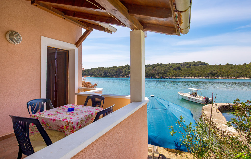 Ferienwohnung - Cres-Punta Kriza , Kroatien - CKL228 9