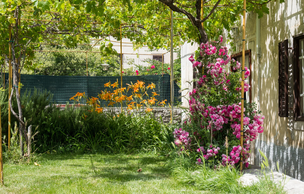 Ferienhaus - Cres-Osor , Kroatien - CKL255 25