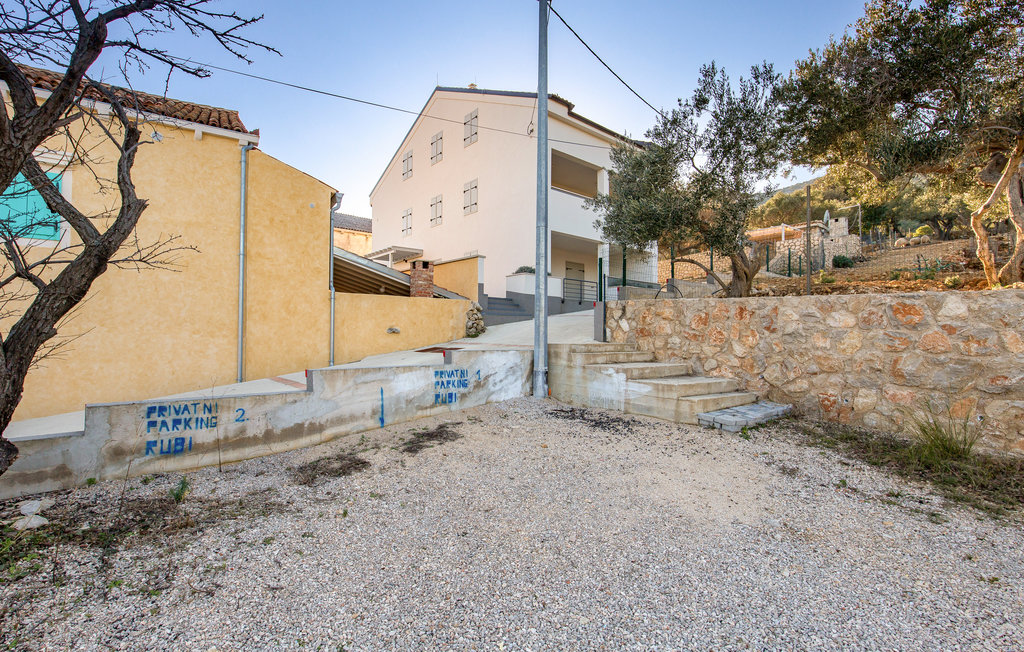 Feriehuse - Losinj-Sveti Jakov , Kroatien - CKL288 16