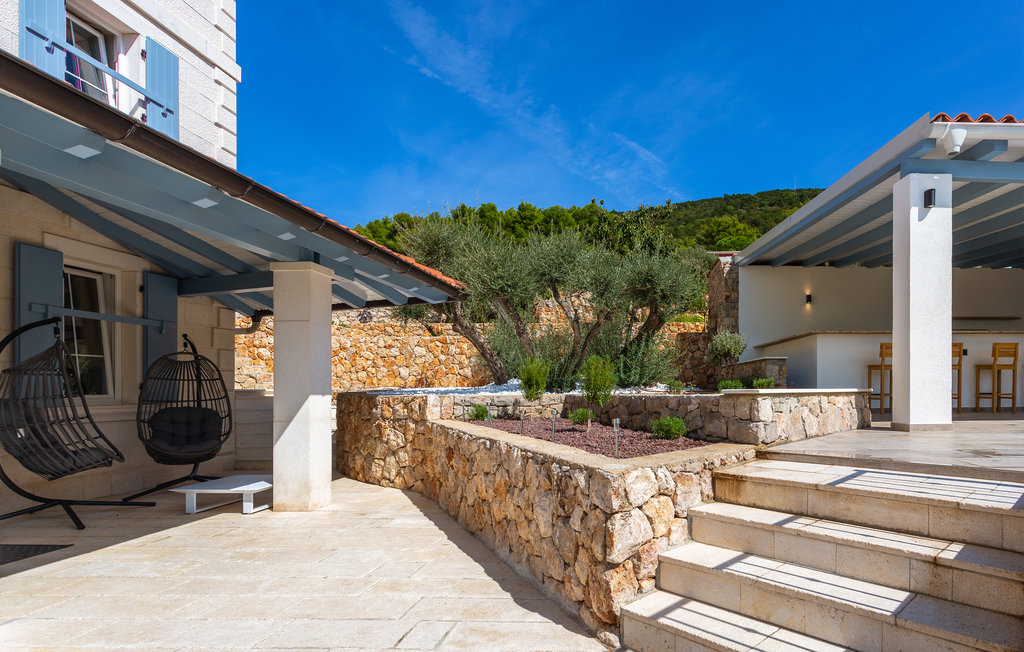 Semesterhus - Cres , Kroatien - CKL300 32