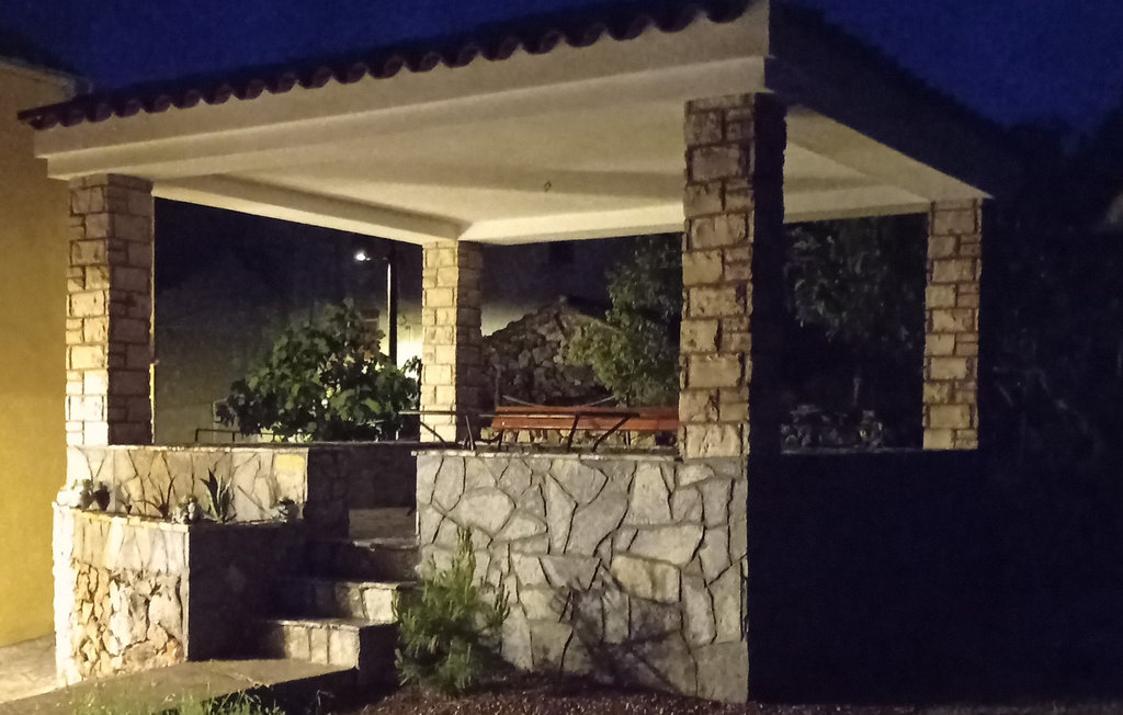 Feriehus - Cres-Predoscica , Kroatia - CKL214 20