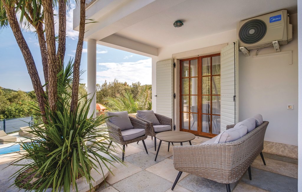 Feriehuse - Losinj-Sveti Jakov , Kroatien - CKL250 7