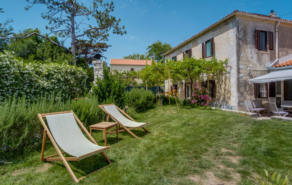 Ferienhaus - Cres-Osor , Kroatien - CKL255 19