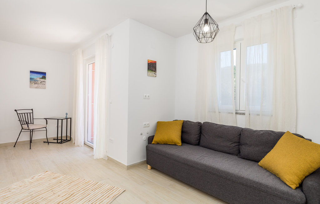 Semesterhus - Cres-Miholascica , Kroatien - CKL276 25