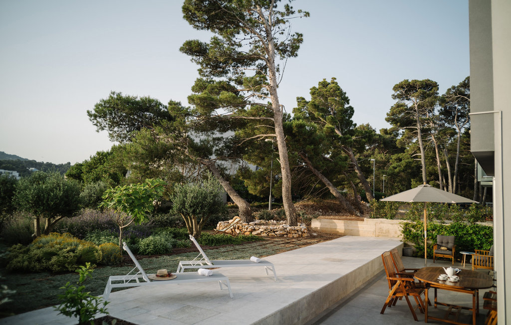 Ferienwohnung - Losinj-Mali Losinj , Kroatien - CKL297 11