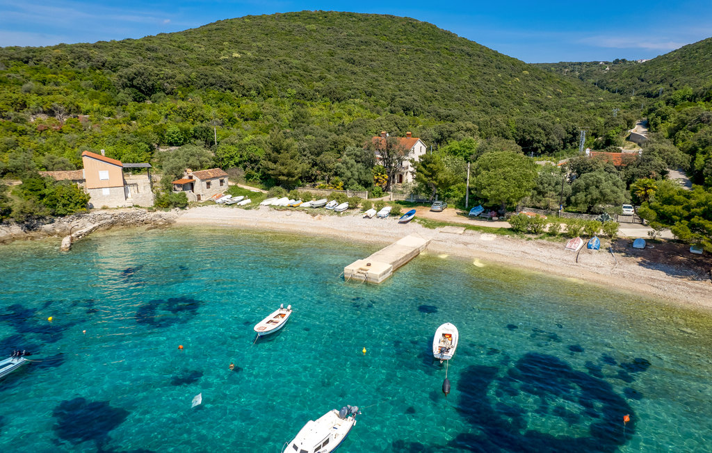 Semesterlägenhet - Cres-Stivan , Kroatien - CKL224 18