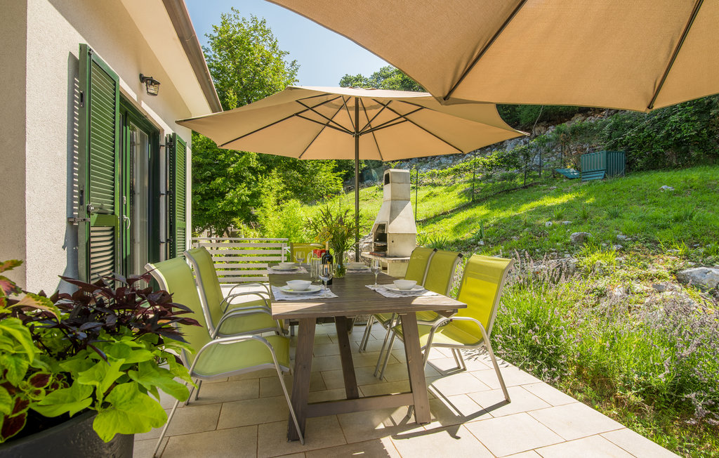 Ferienwohnung - Cres-Porozina , Kroatien - CKL166 2