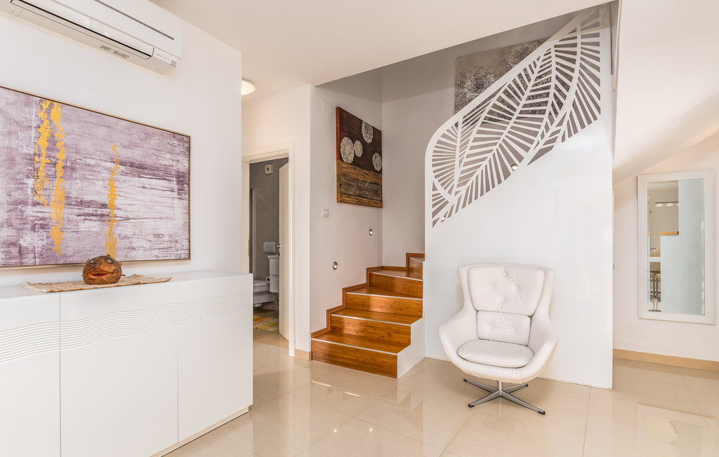 Semesterhus - Cres-Martinscica , Kroatien - CKL173 35