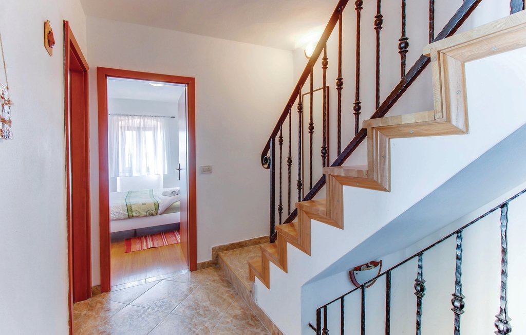 Semesterhus - Cres-Dragozetici , Kroatien - CKL208 18