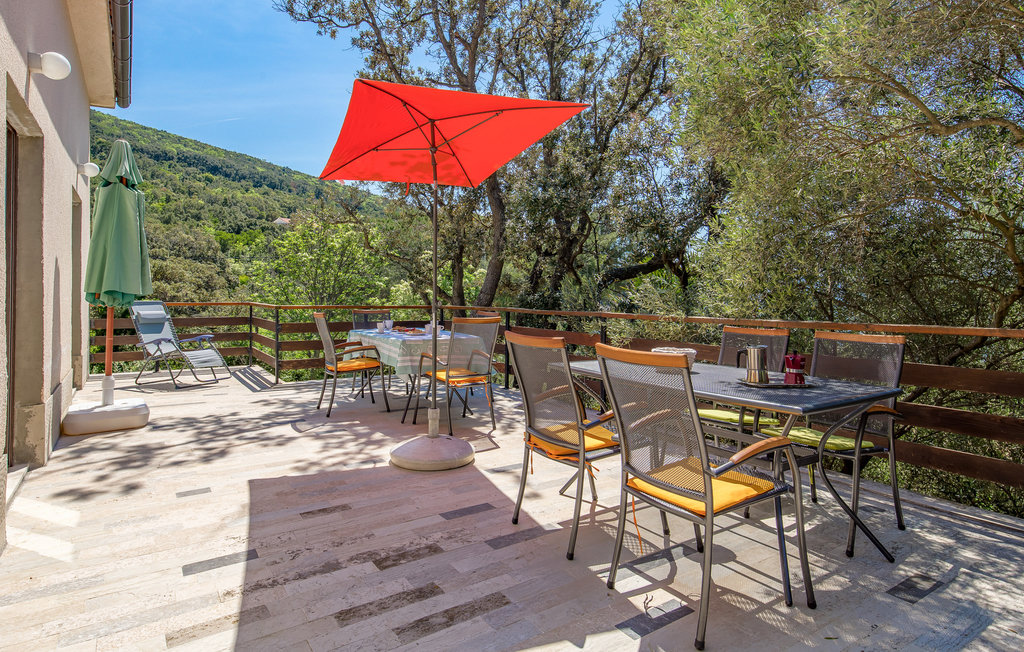 Semesterlägenhet - Cres-Stivan , Kroatien - CKL224 3