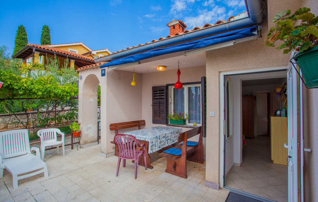 Ferienwohnung - Cres , Kroatien - CKL247 2