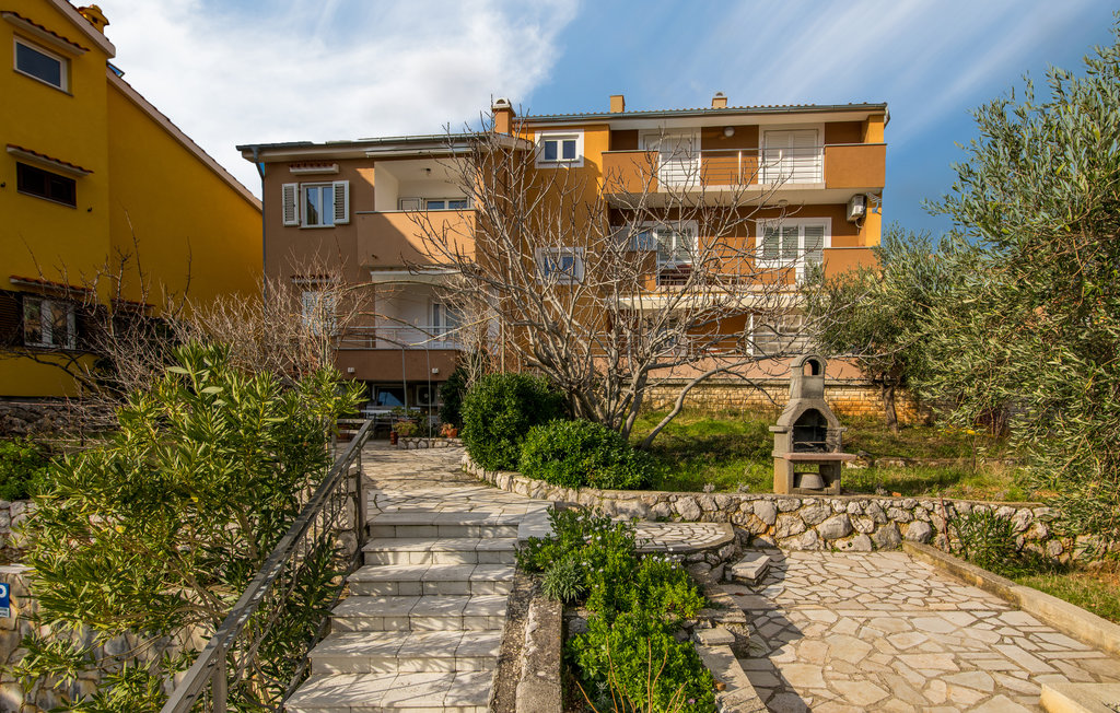 Lejlighed - Cres , Kroatien - CKL265 2