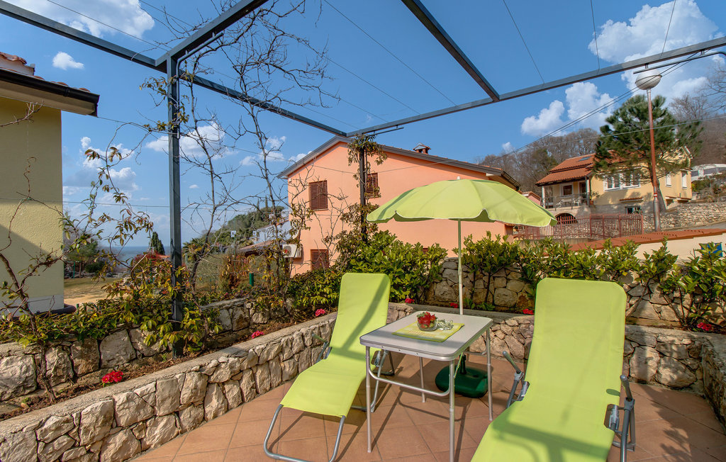 Ferieleilighet - Cres-Porozina , Kroatia - CKL127 5