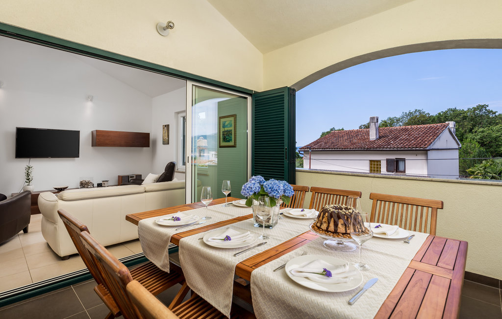 Ferienhaus - Cres-Porozina , Kroatien - CKL137 6