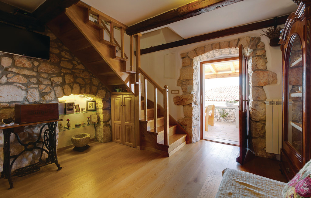 Semesterhus - Cres-Vidovici , Kroatien - CKL143 28