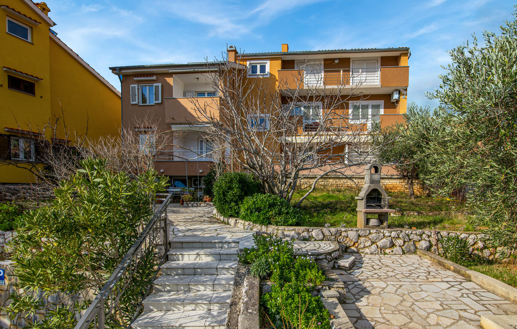 Lejlighed - Cres , Kroatien - CKL264 2