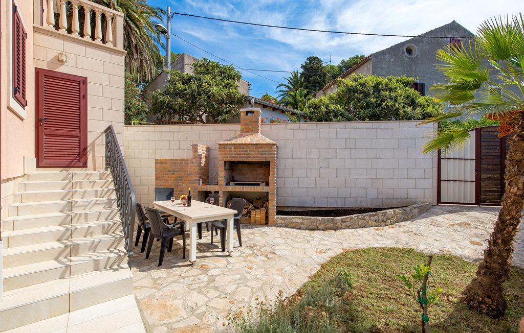 Lejlighed - Losinj-Veli Losinj , Kroatien - CKL266 2