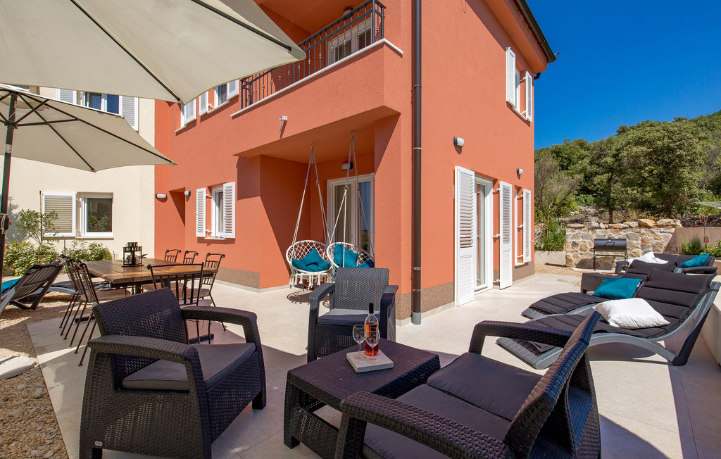 Semesterhus - Cres-Miholascica , Kroatien - CKL276 11