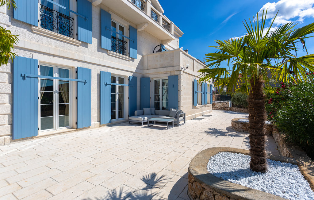 Semesterhus - Cres , Kroatien - CKL300 7