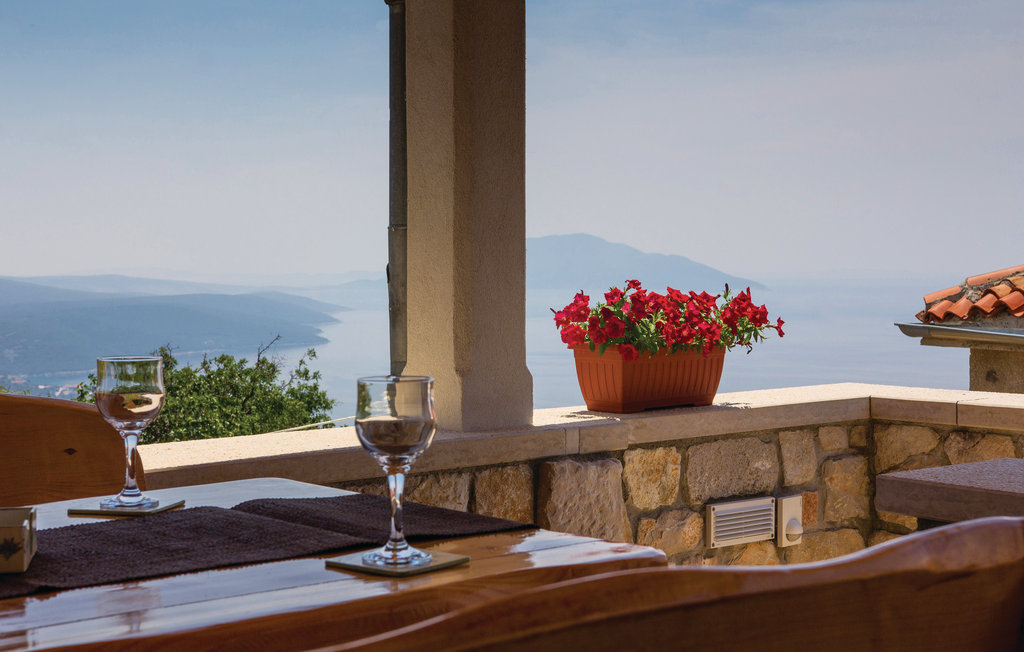 Semesterhus - Cres-Vidovici , Kroatien - CKL143 8