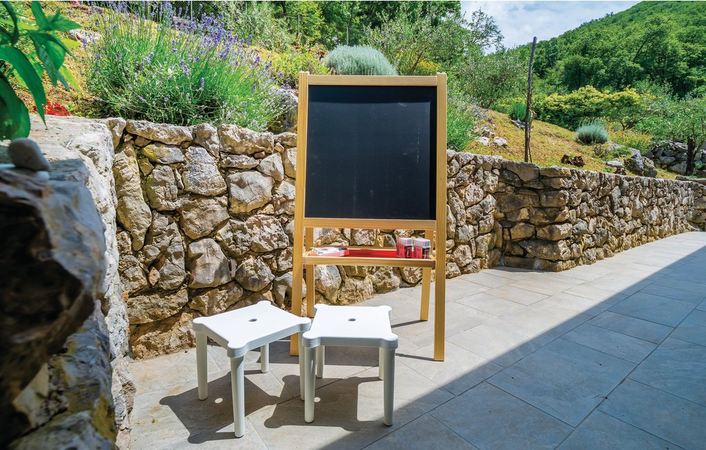 Ferienhaus - Cres-Porozina , Kroatien - CKL204 19