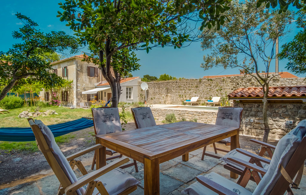 Ferienhaus - Cres-Osor , Kroatien - CKL255 7
