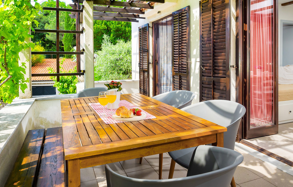 Ferienhaus - Cres-Porozina , Kroatien - CKL204 5